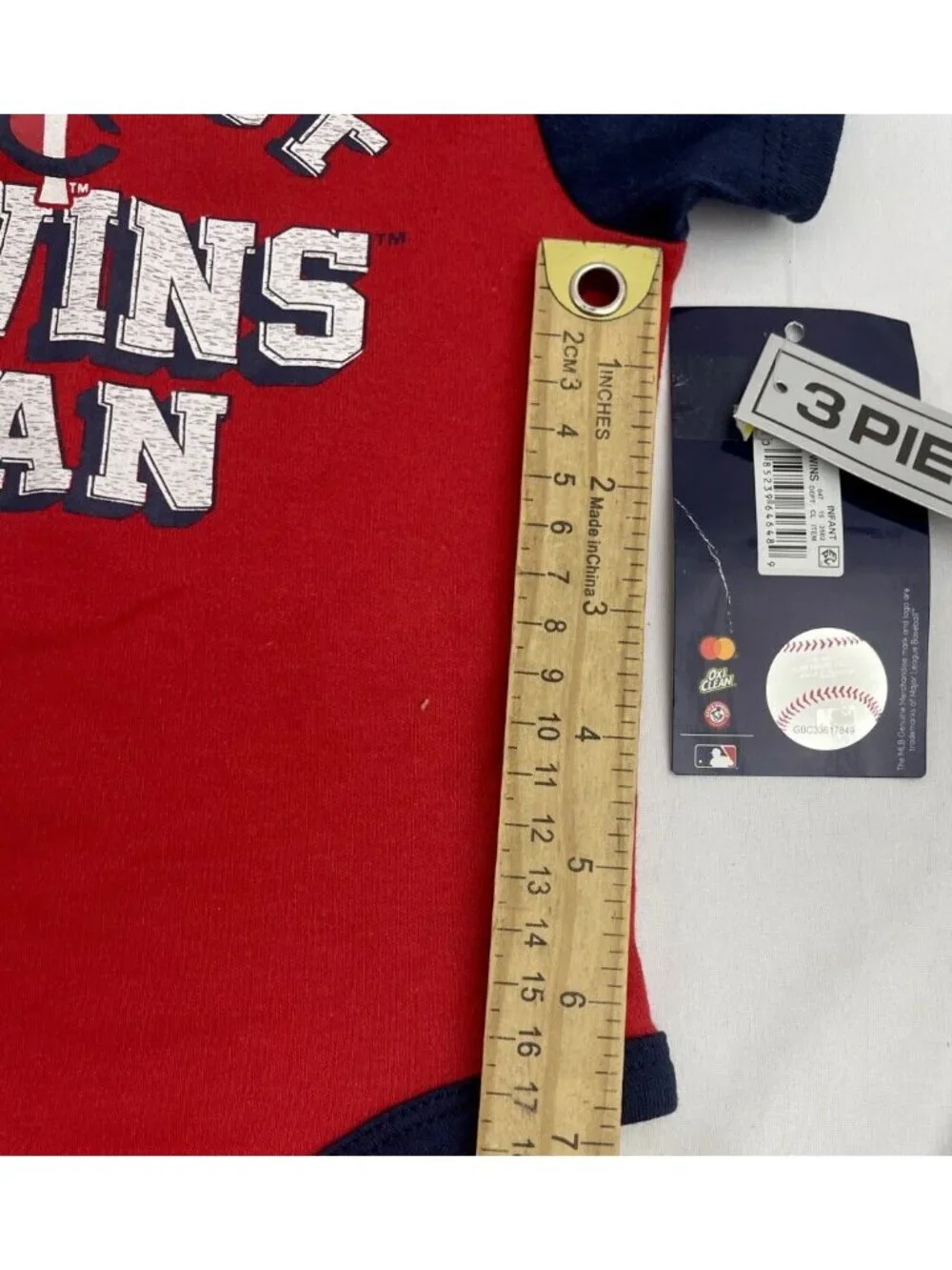 Genuine Merchandise item new